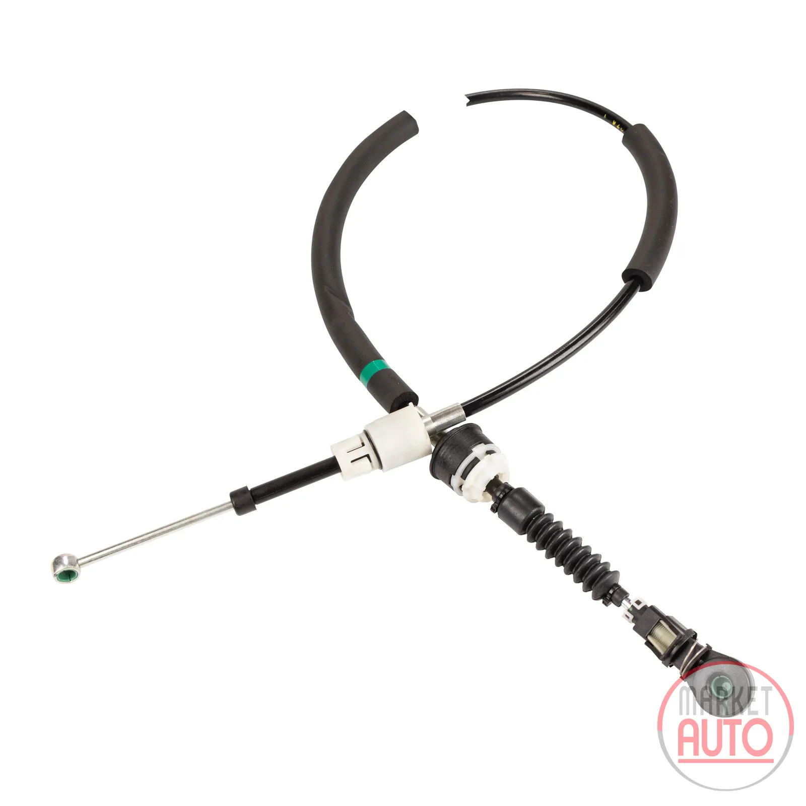 Cable, manual transmission