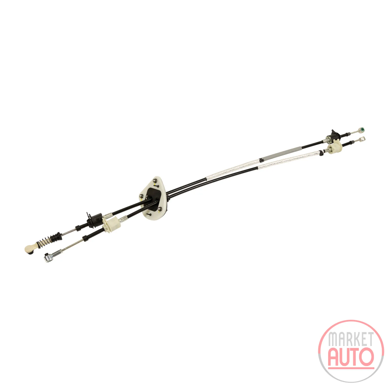 Cable, manual transmission Iveco OE (504199607)