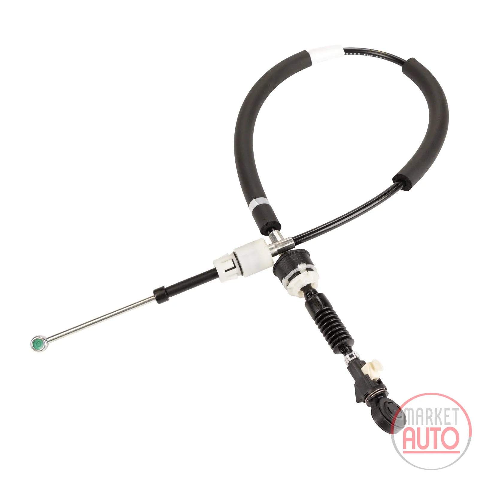 Cable, manual transmission