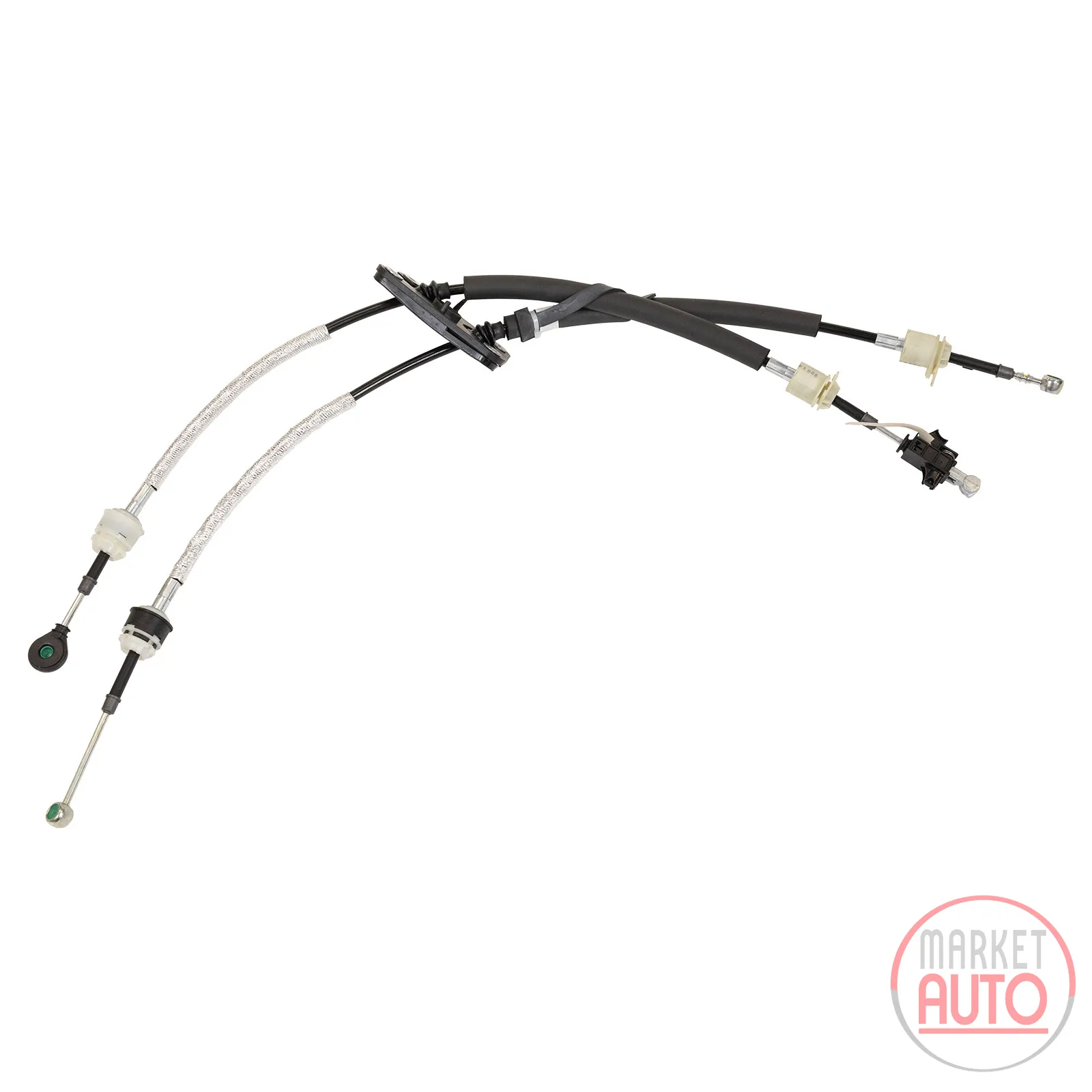 Cable, manual transmission