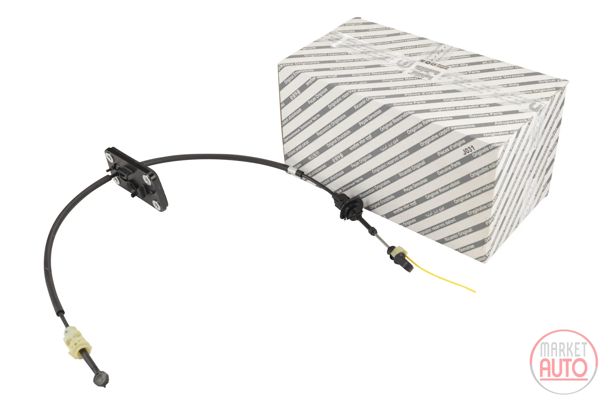 shift cable
