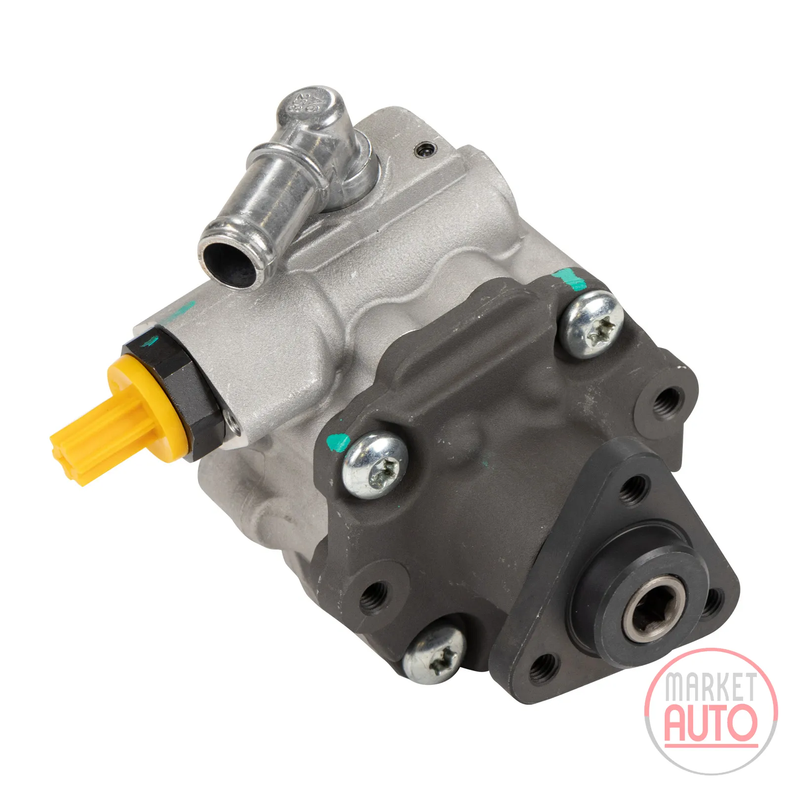 Power steering pump