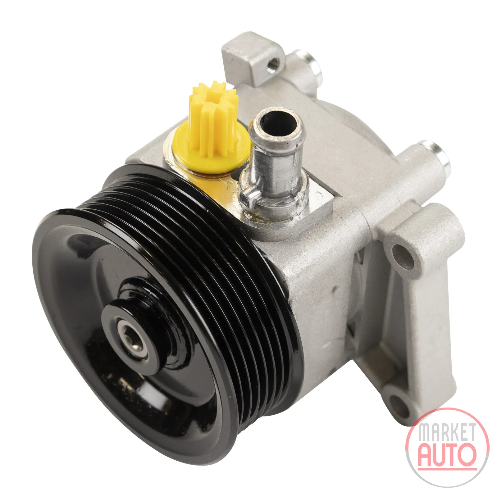 Power steering pump