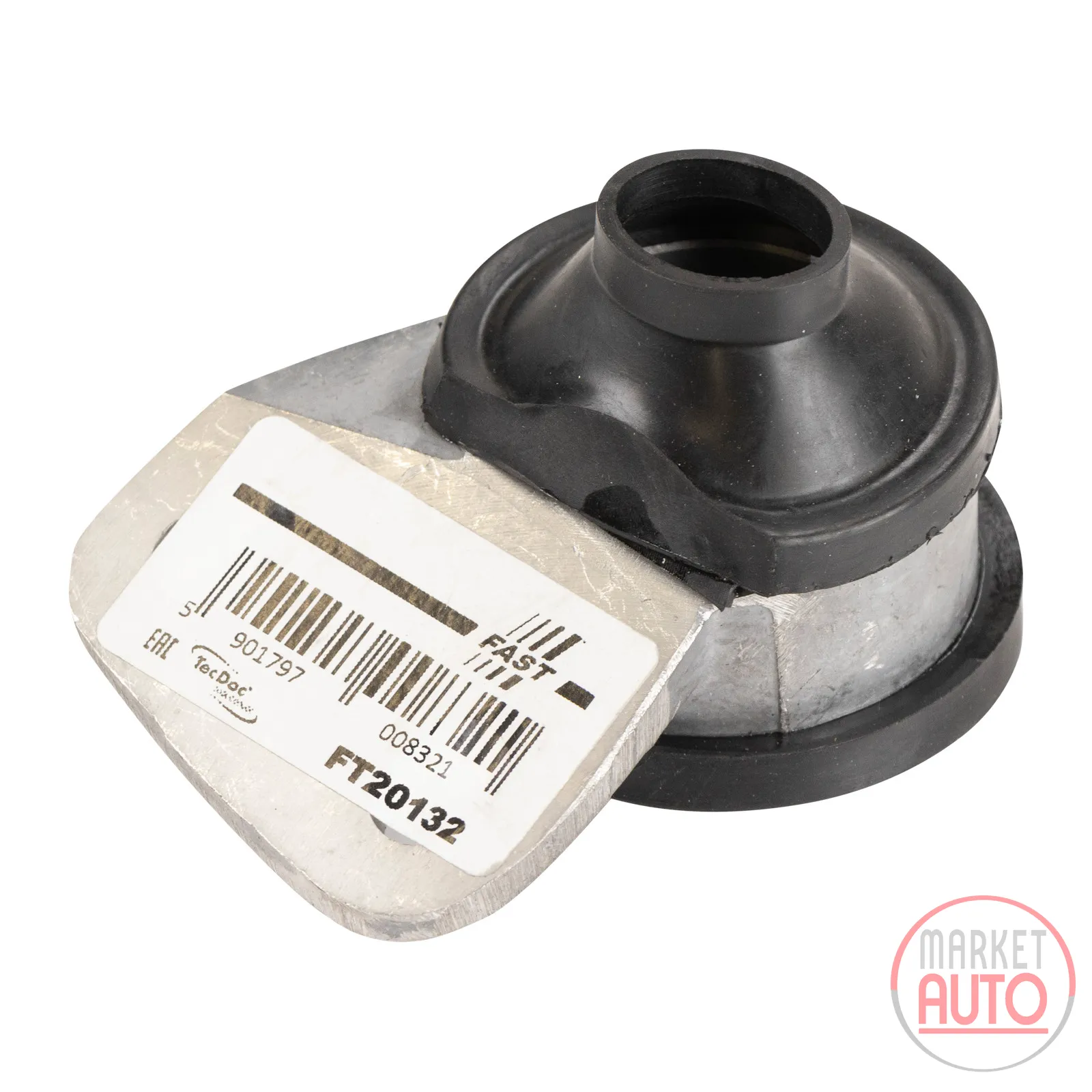 Bushing for steering column