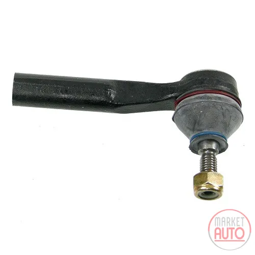 Tie rod end left 14 X 1.5