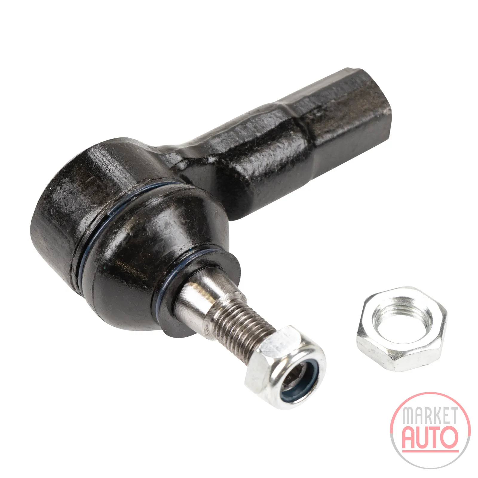 Tie rod end right or left