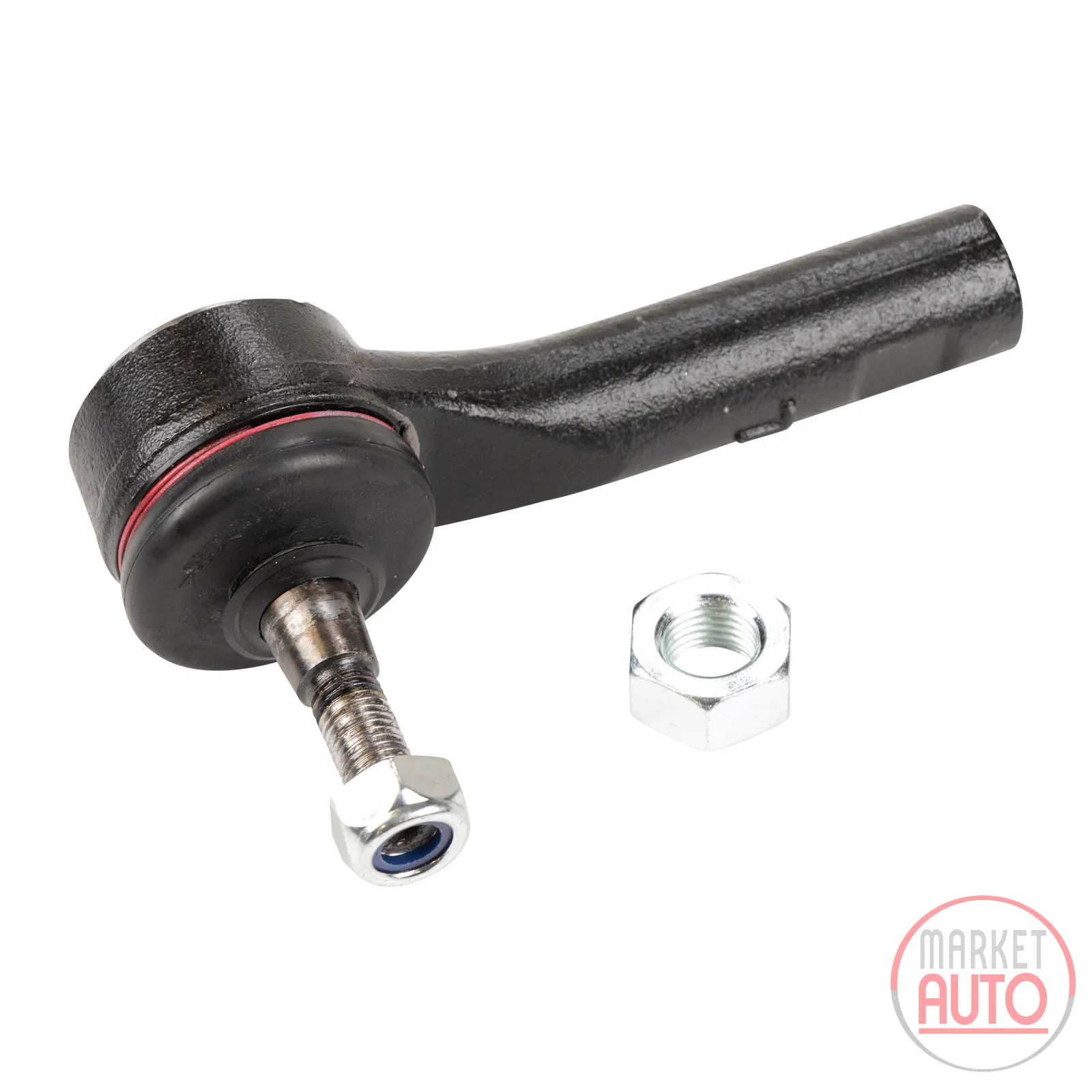 Tie rod end left
