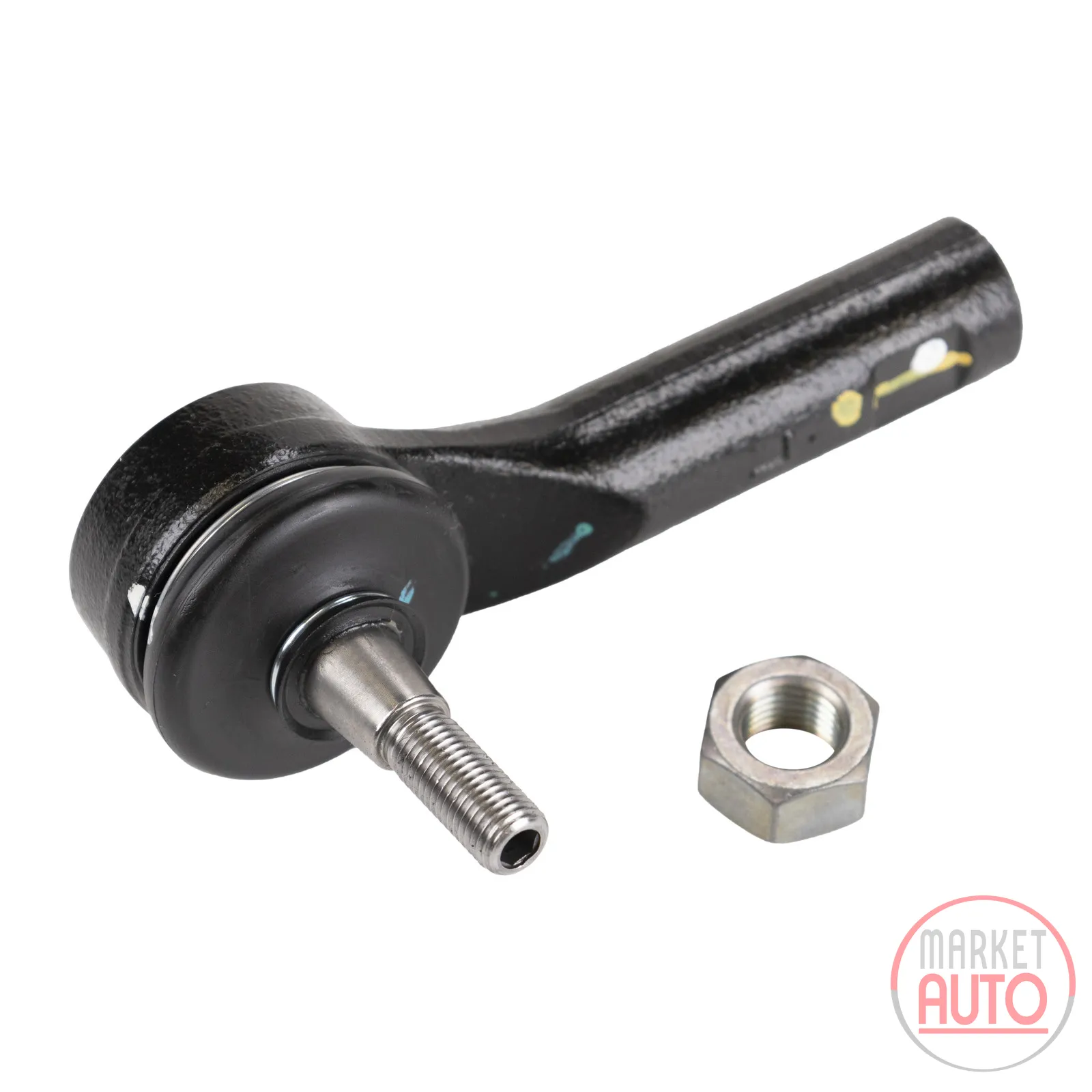 Tie rod end left