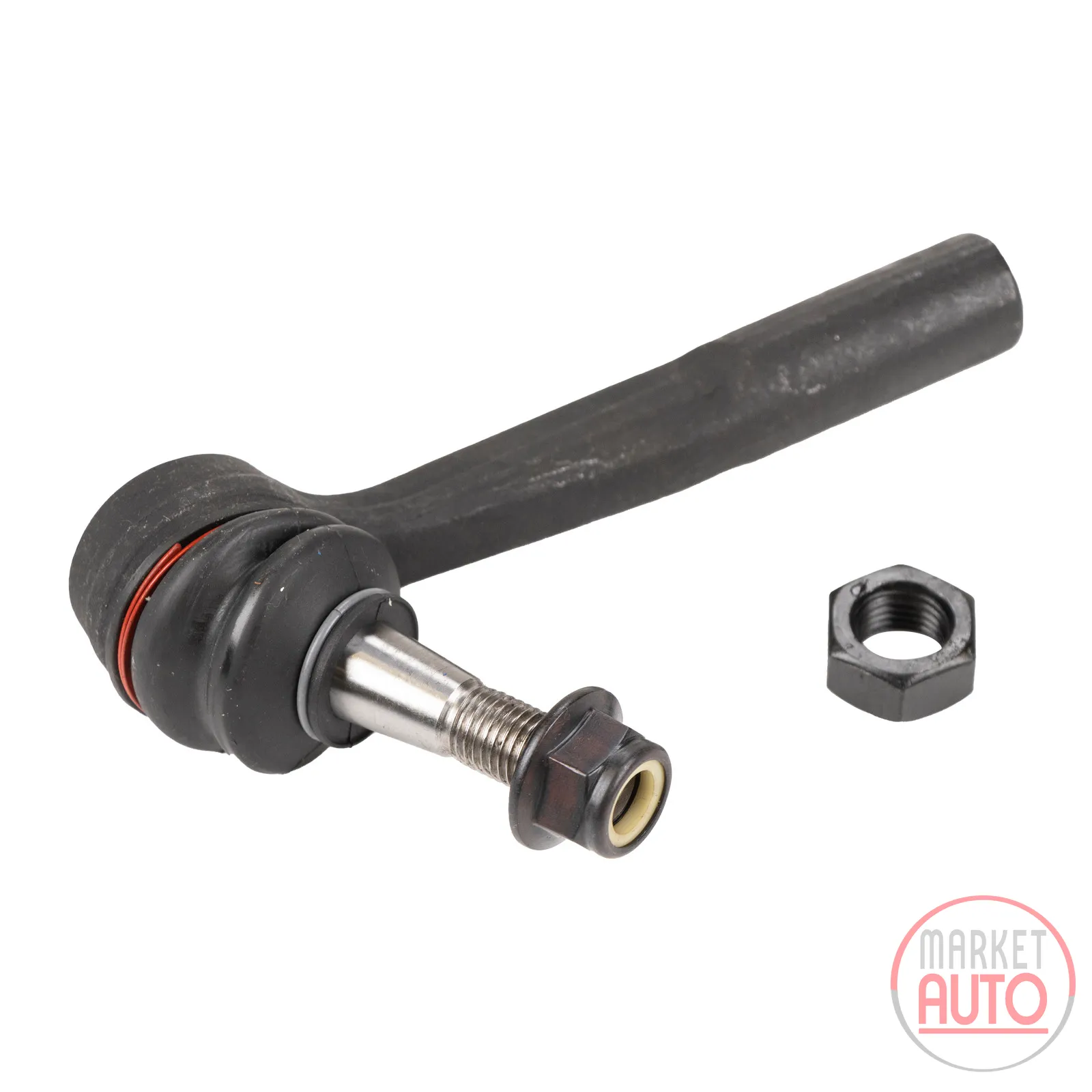 Tie rod end left M14x1,5