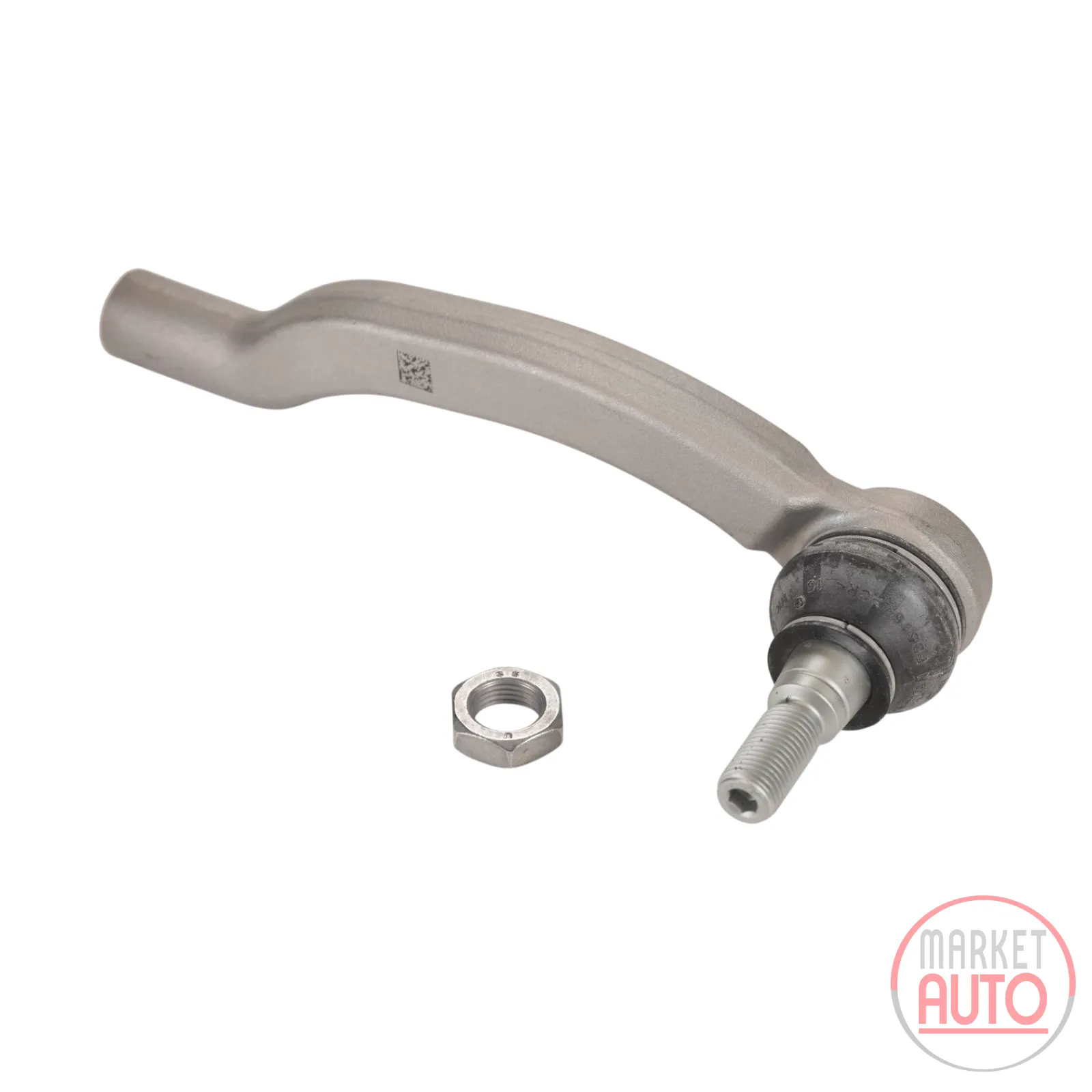 Left tie rod end