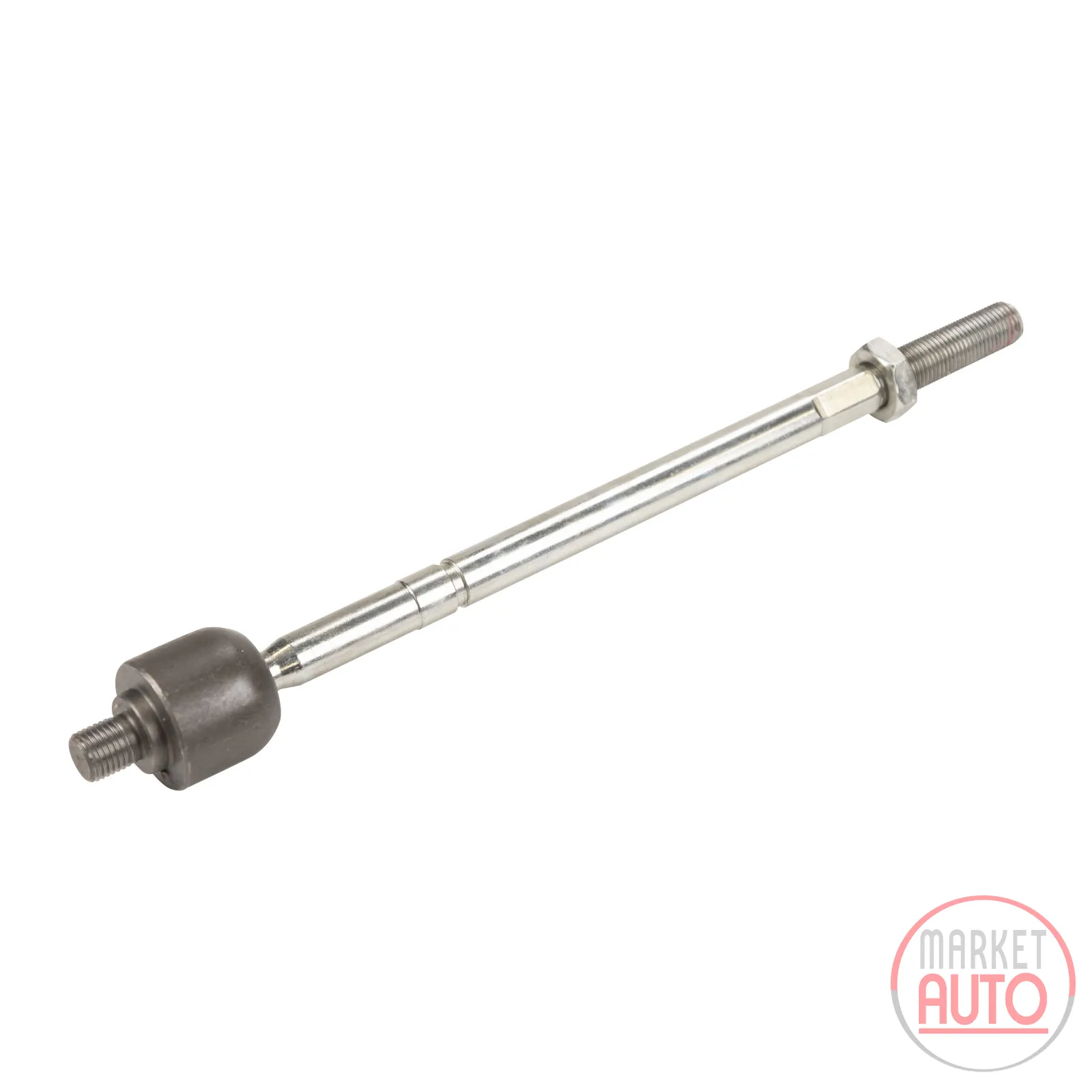 Tie rod inside