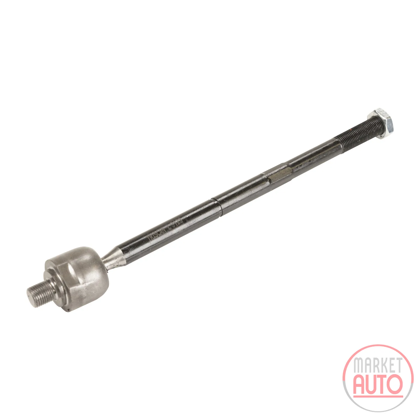 Tie rod inside