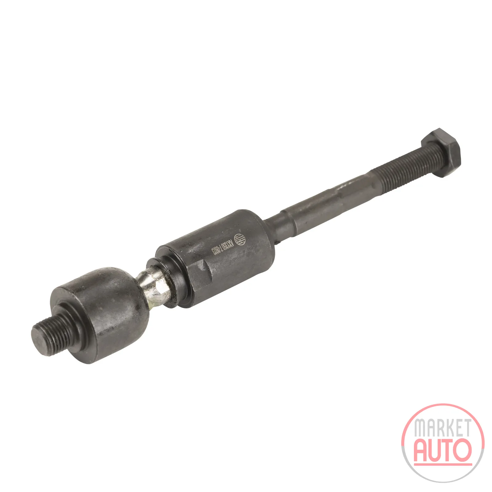 Tie rod inner length 235 mm