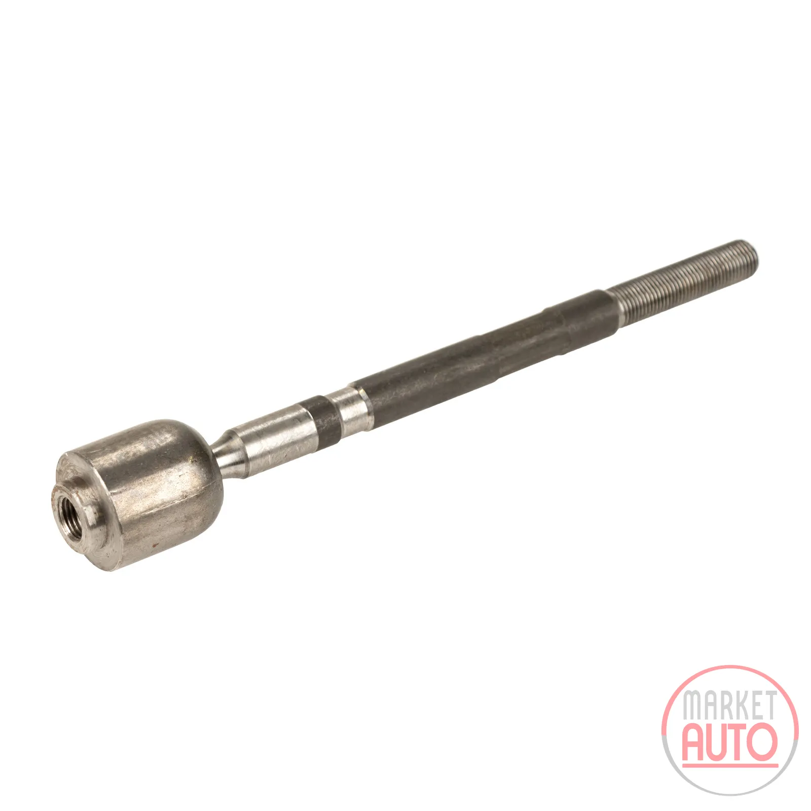 Tie rod inside
