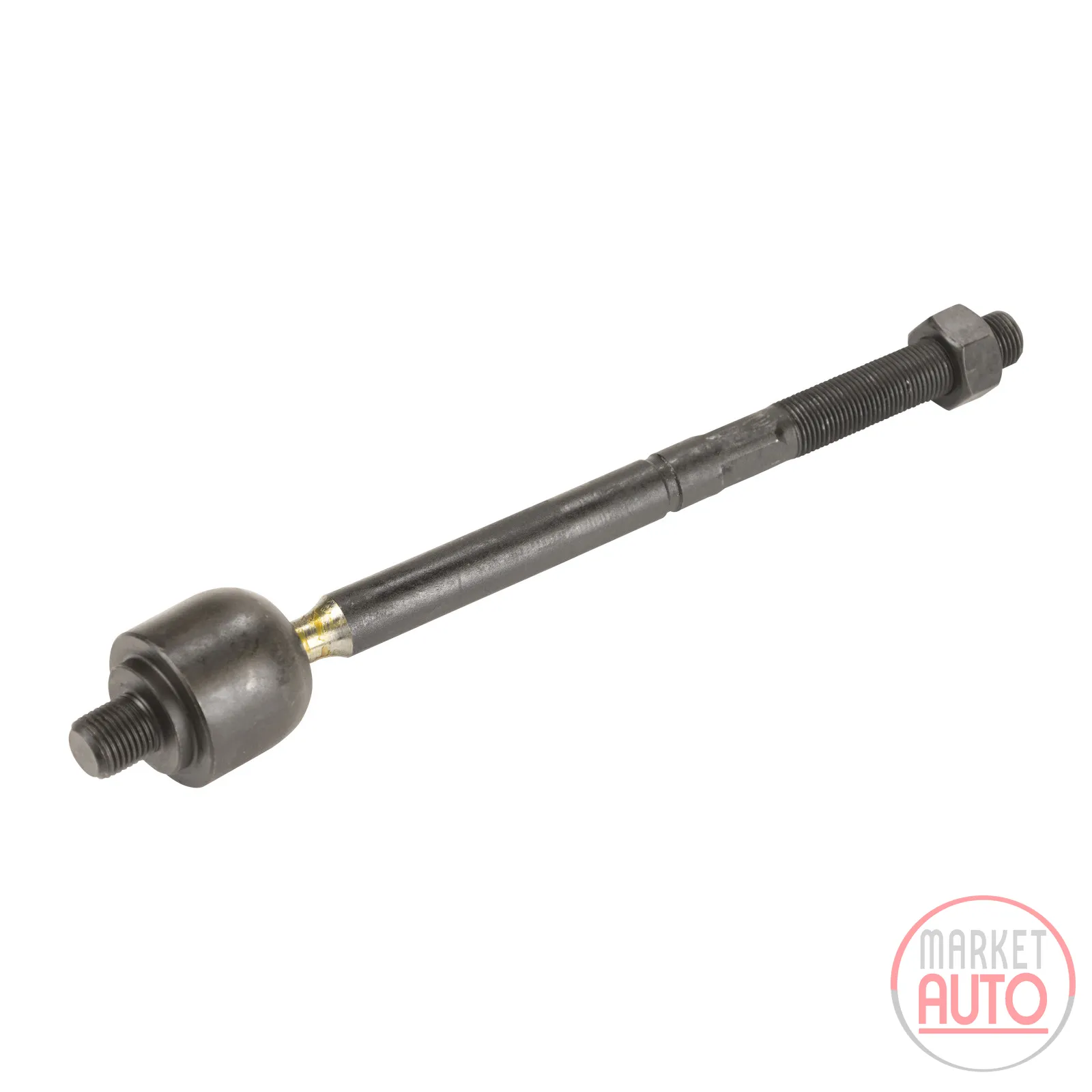 Tie rod axial joint inner left right M16 X 1.5 L=260 mm