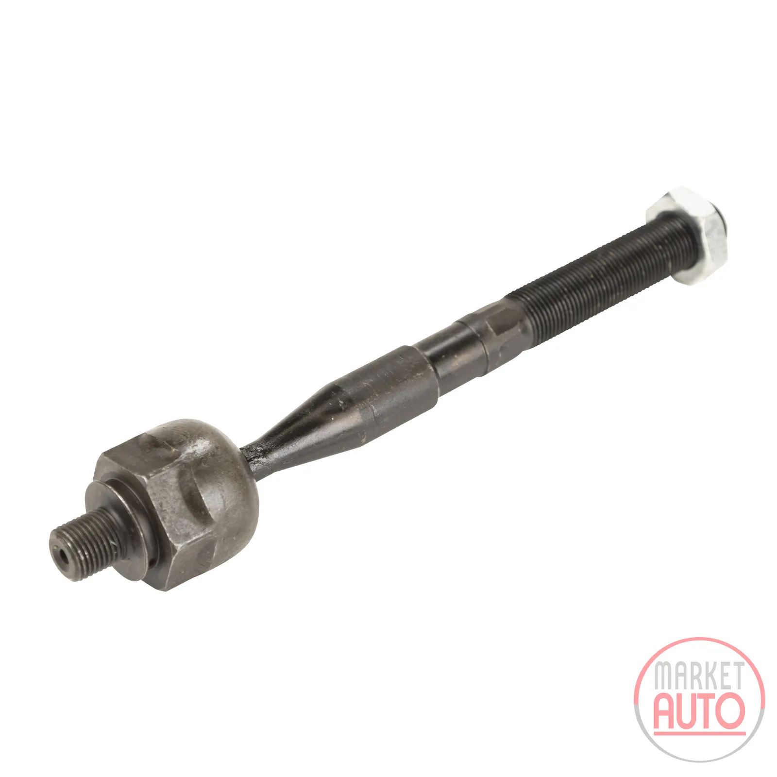 Tie rod inner left right L=219 M18X1,5 mm M16X1,5 mm
