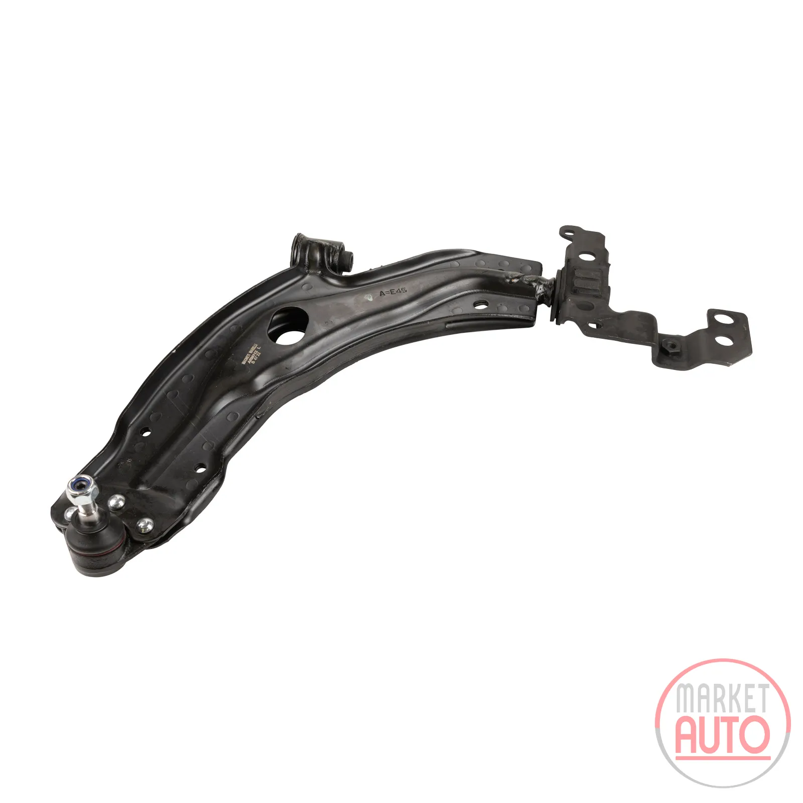 Wishbone left Magneti Marelli