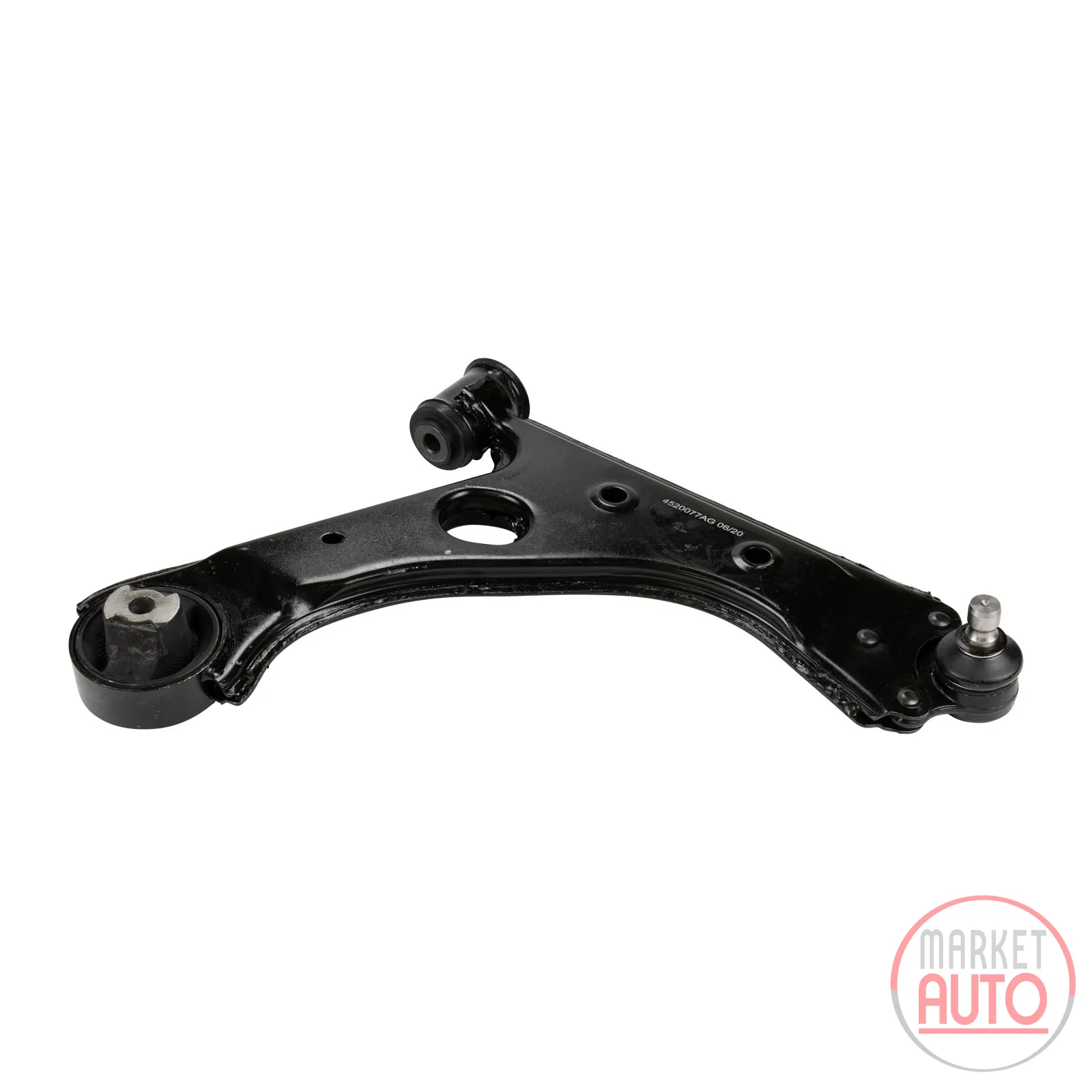 Wishbone front right