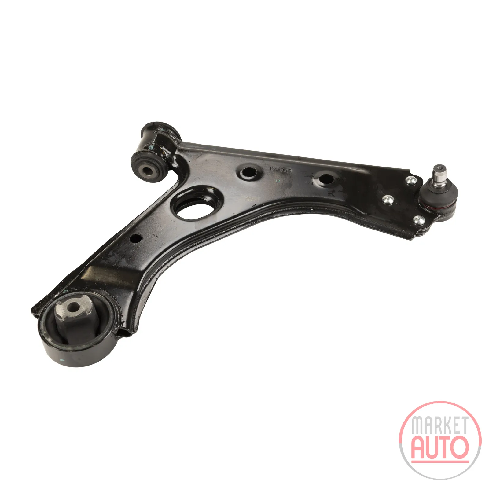 Wishbone right Magneti Marelli