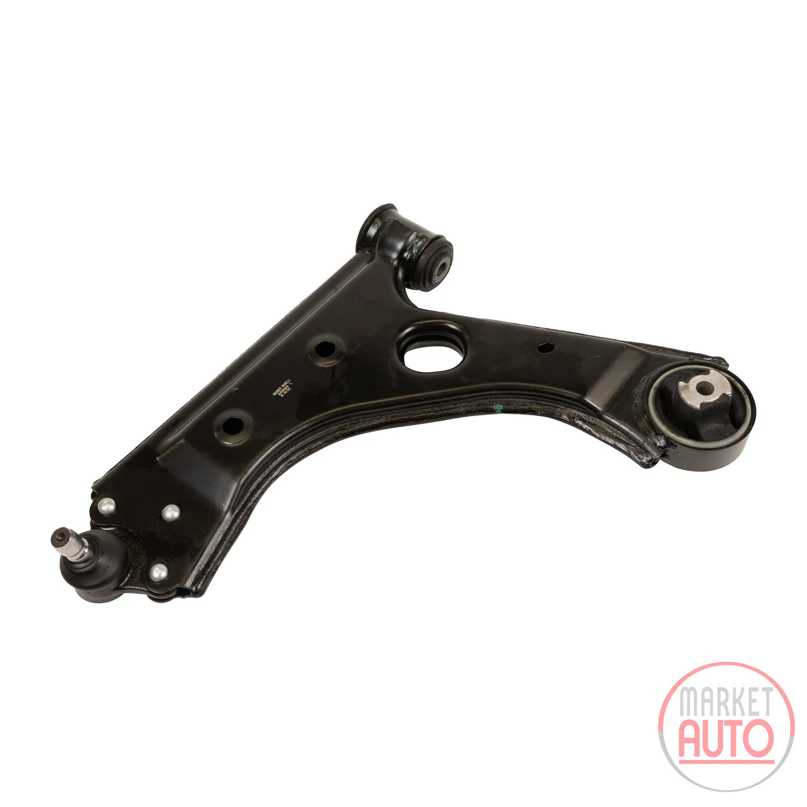 Wishbone left Magneti Marelli