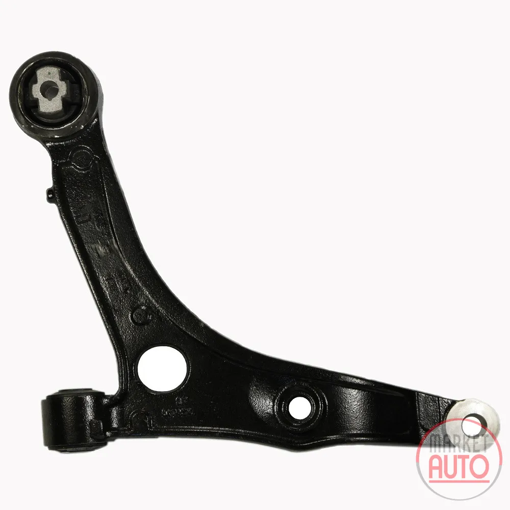 Wishbone left Magneti Marelli
