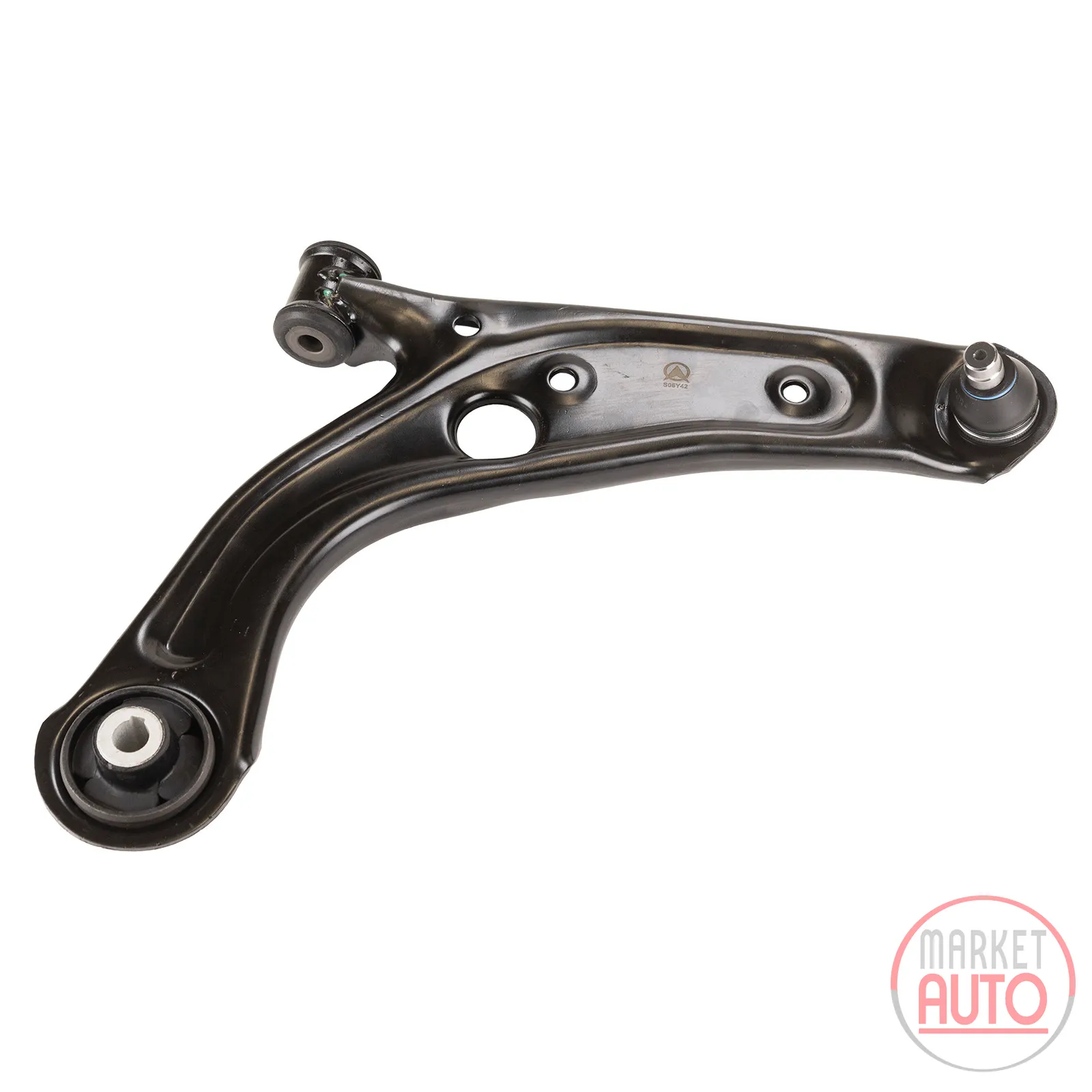 Wishbone front right