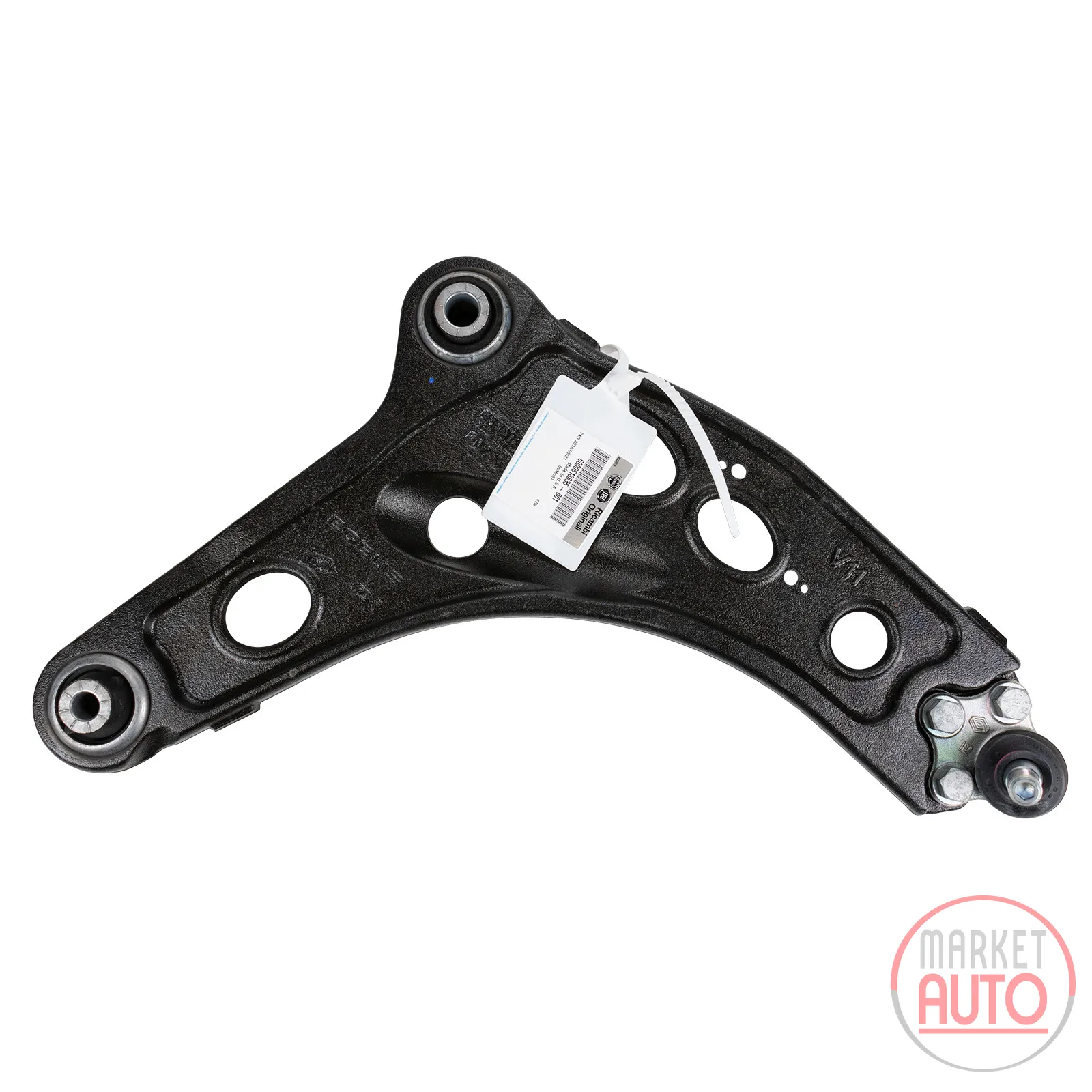Wishbone front right original