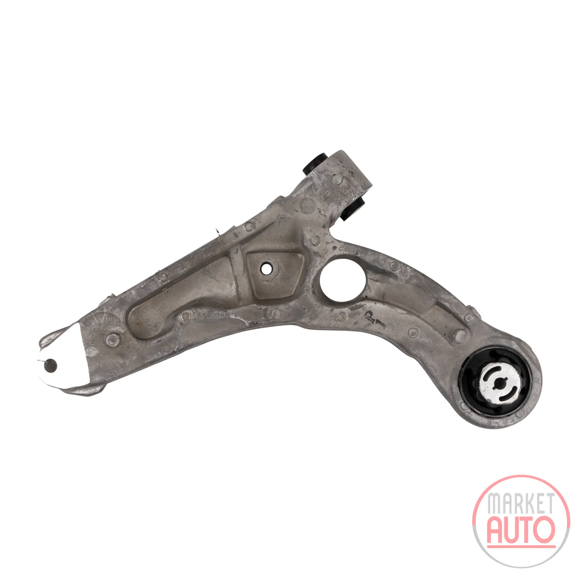 Wishbone front right