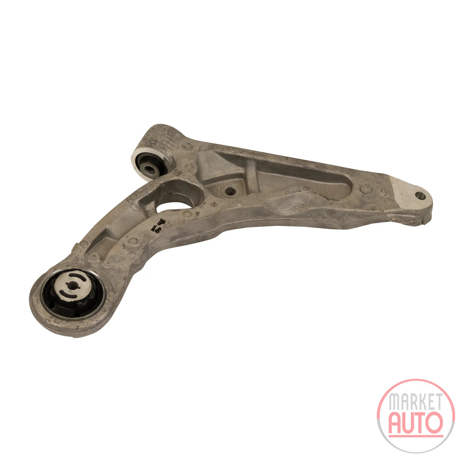 Wishbone front left