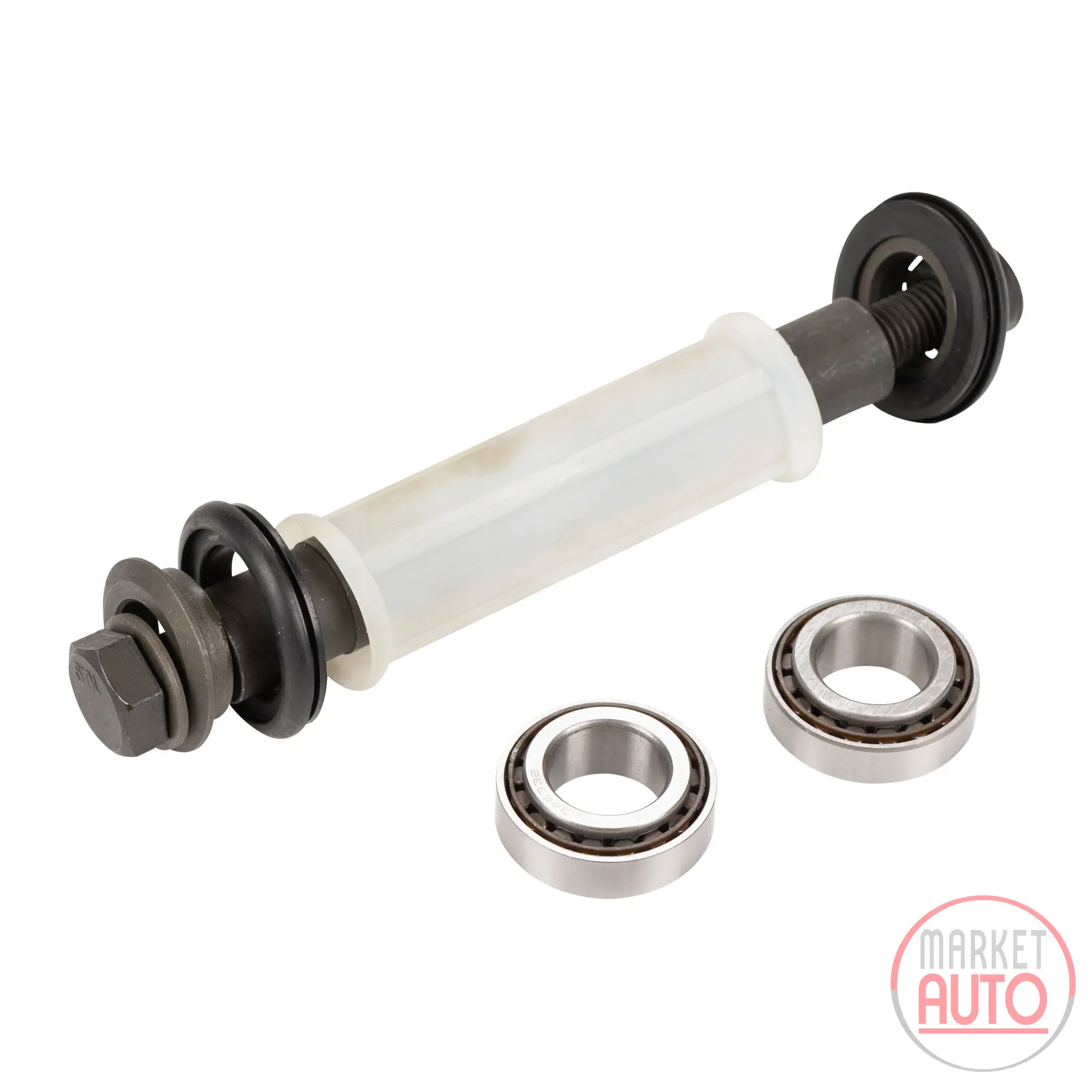 Rear wishbone repair kit