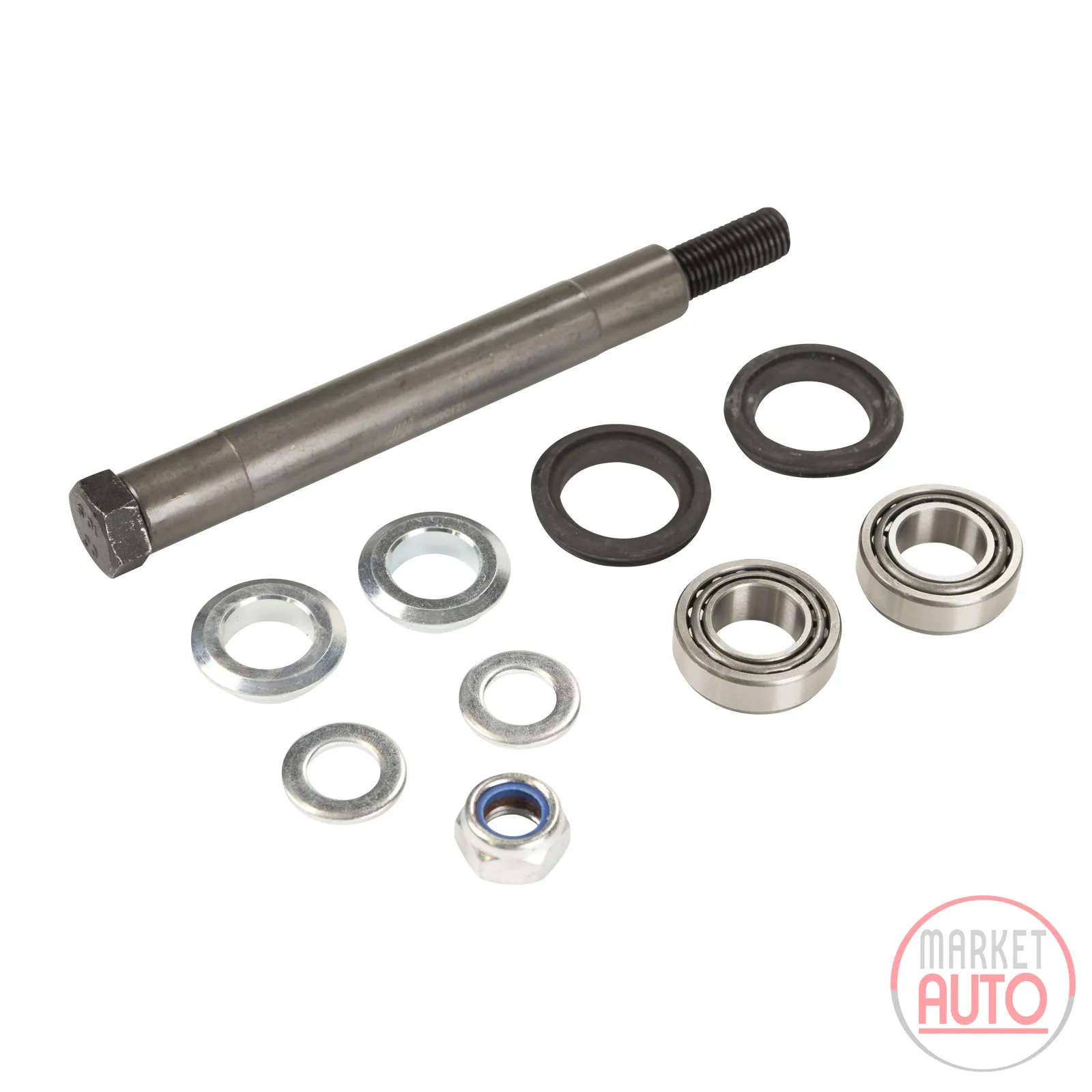 Rear wishbone repair kit