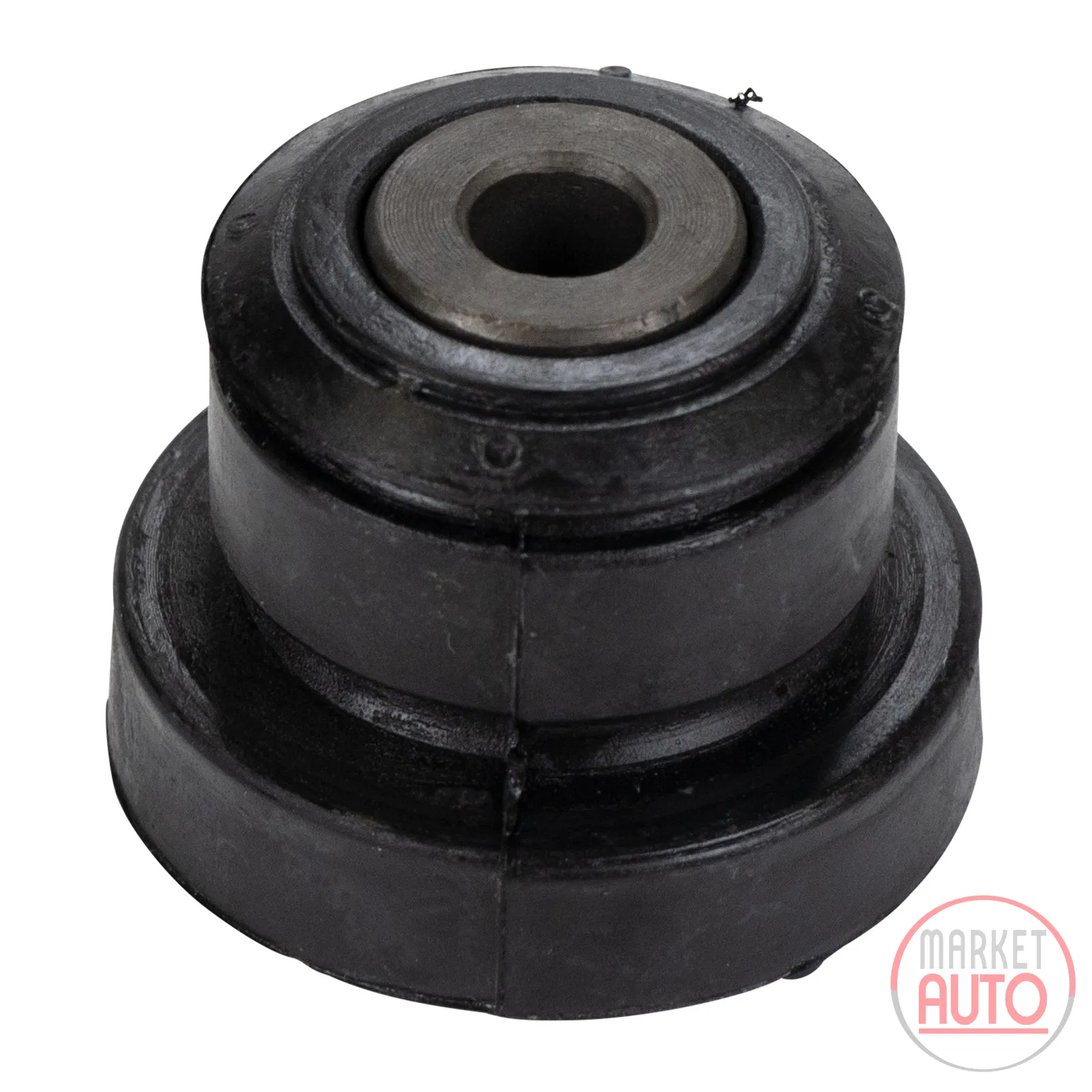 Bushing for wishbone front right left top