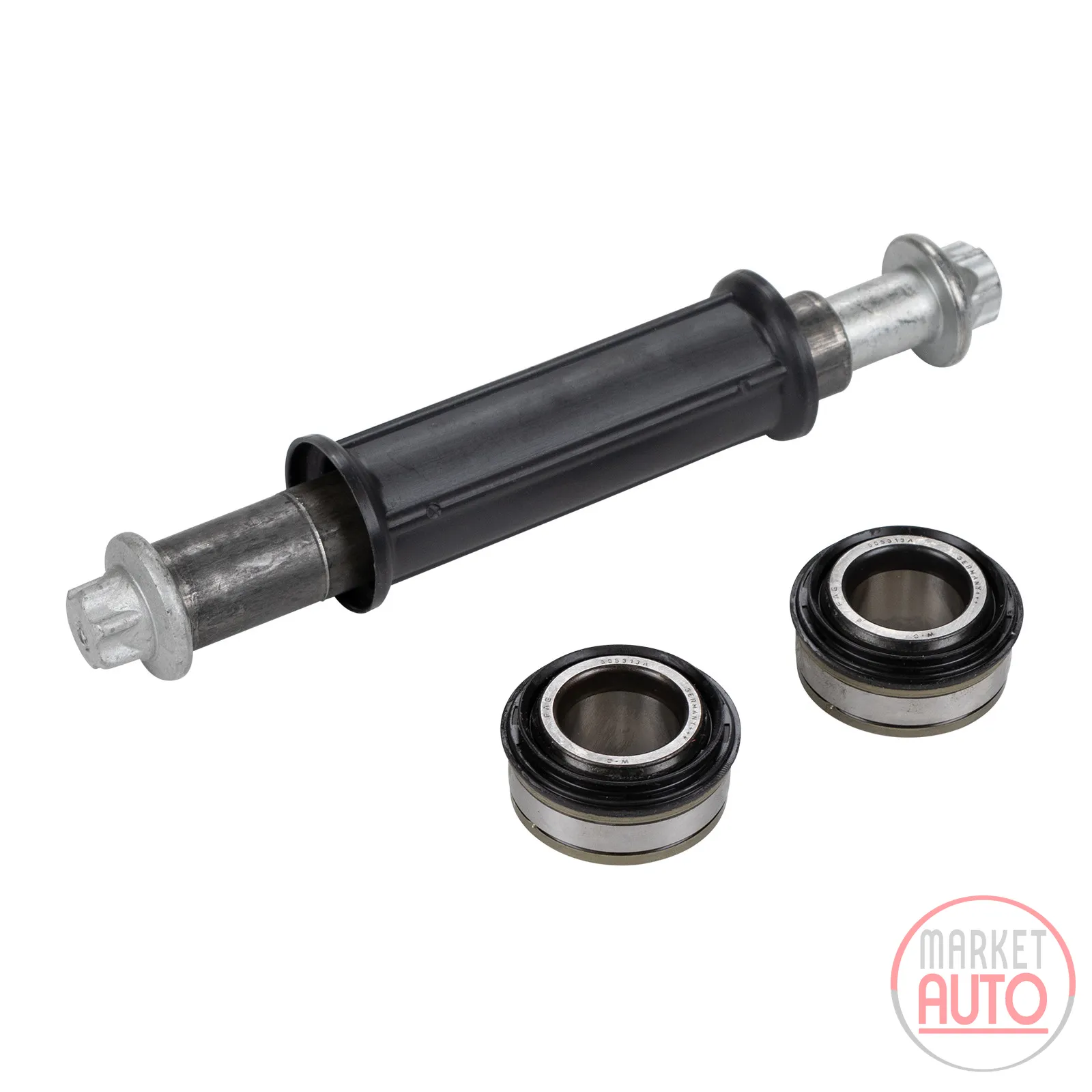 Rear wishbone repair kit