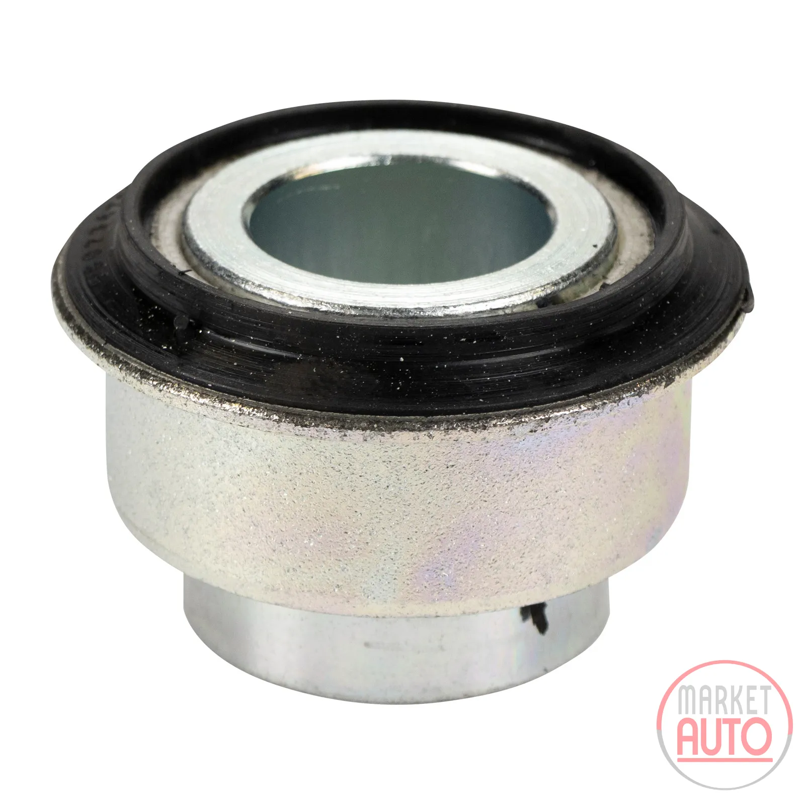 Bearing, axle body