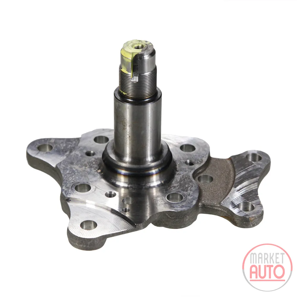 Steering knuckle rear right