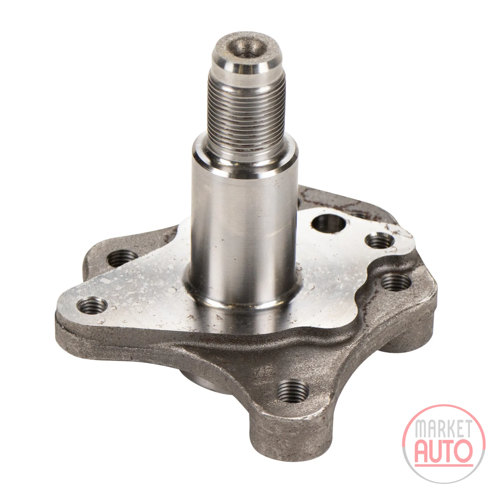Steering knuckle rear right