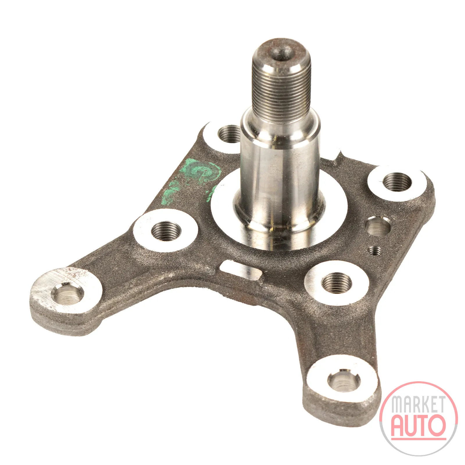 Steering knuckle
