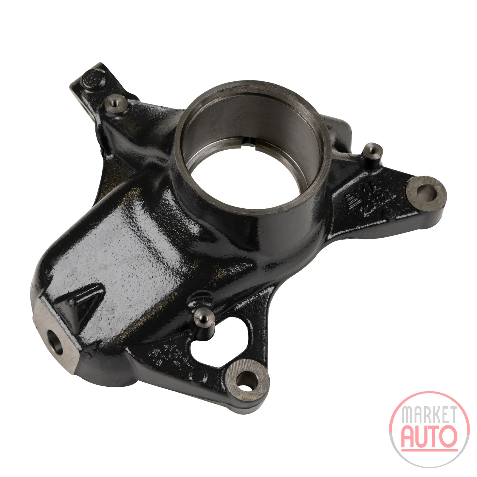 Steering knuckle left Iveco OE (5802417987)