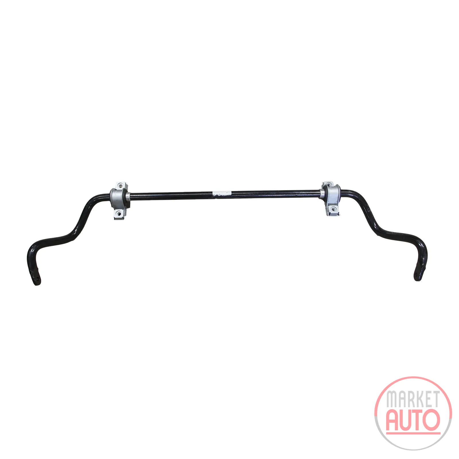 Stabilizer torsion bar spring