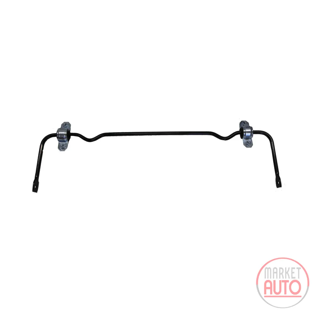 Stabilizer complete rear