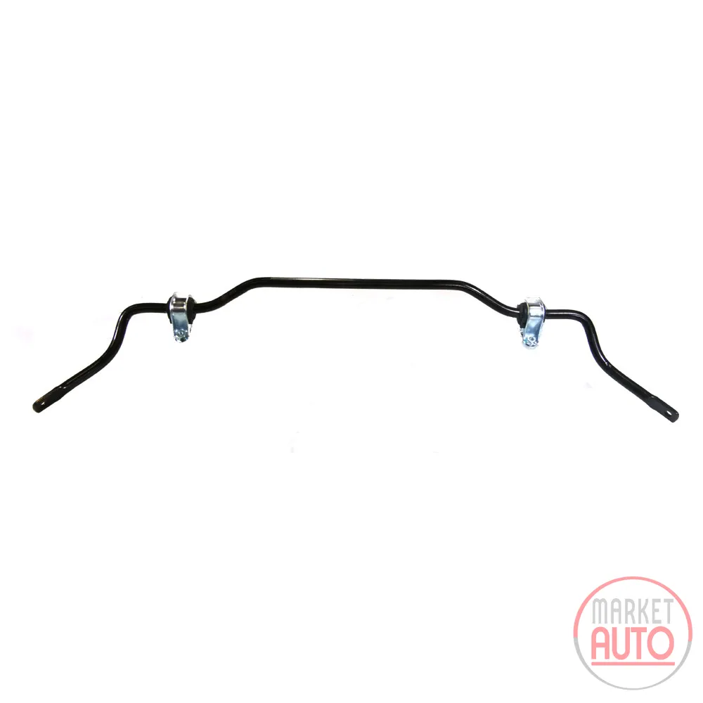 Stabilizer torsion bar front 19 mm