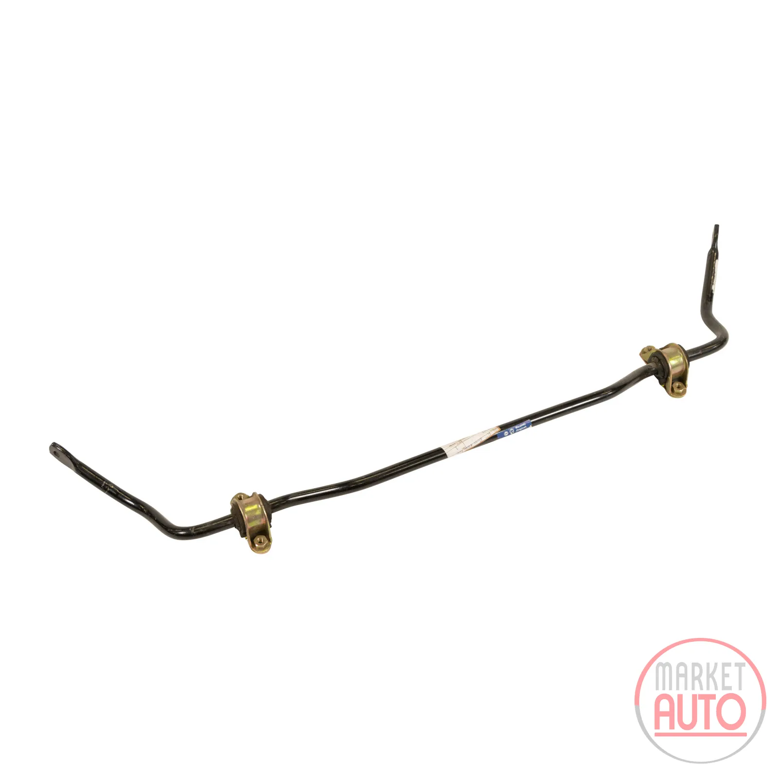 Torsion bar spring