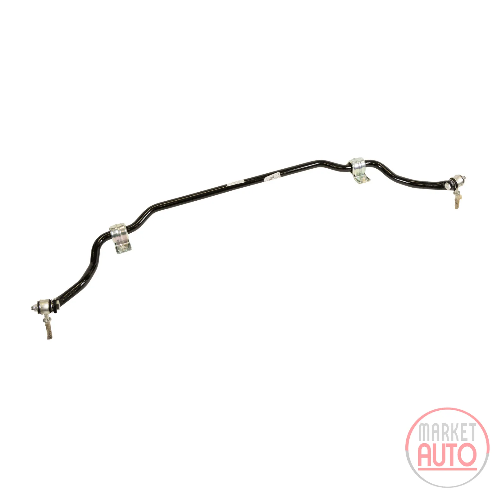 Torsion bar spring