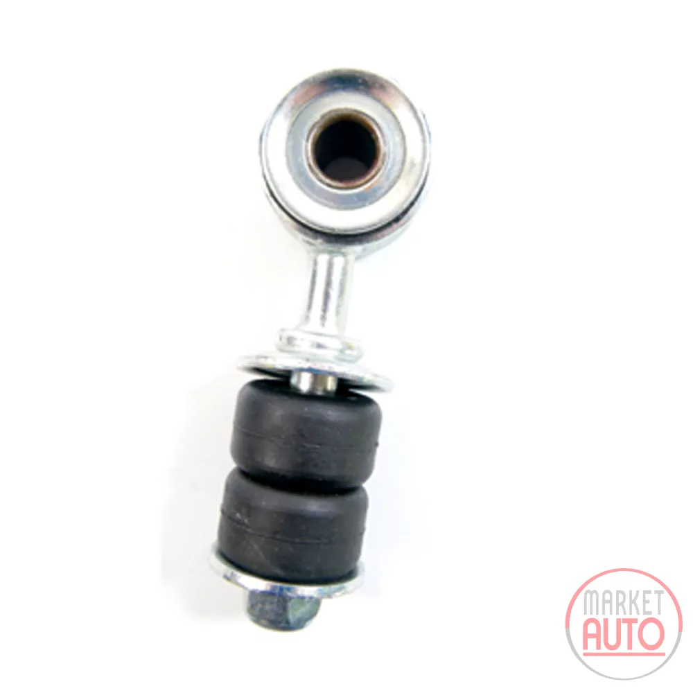 Stabilizer coupling rod repair kit