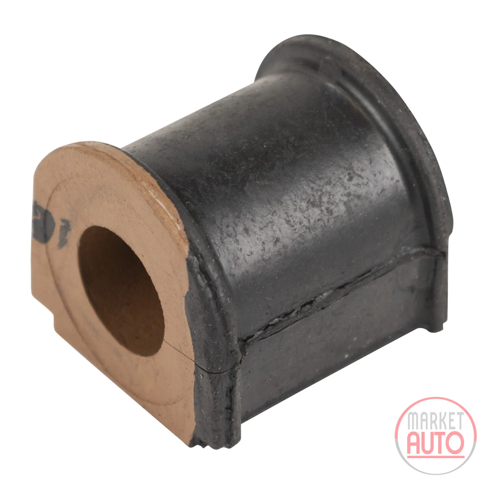 Stabilizer rubber