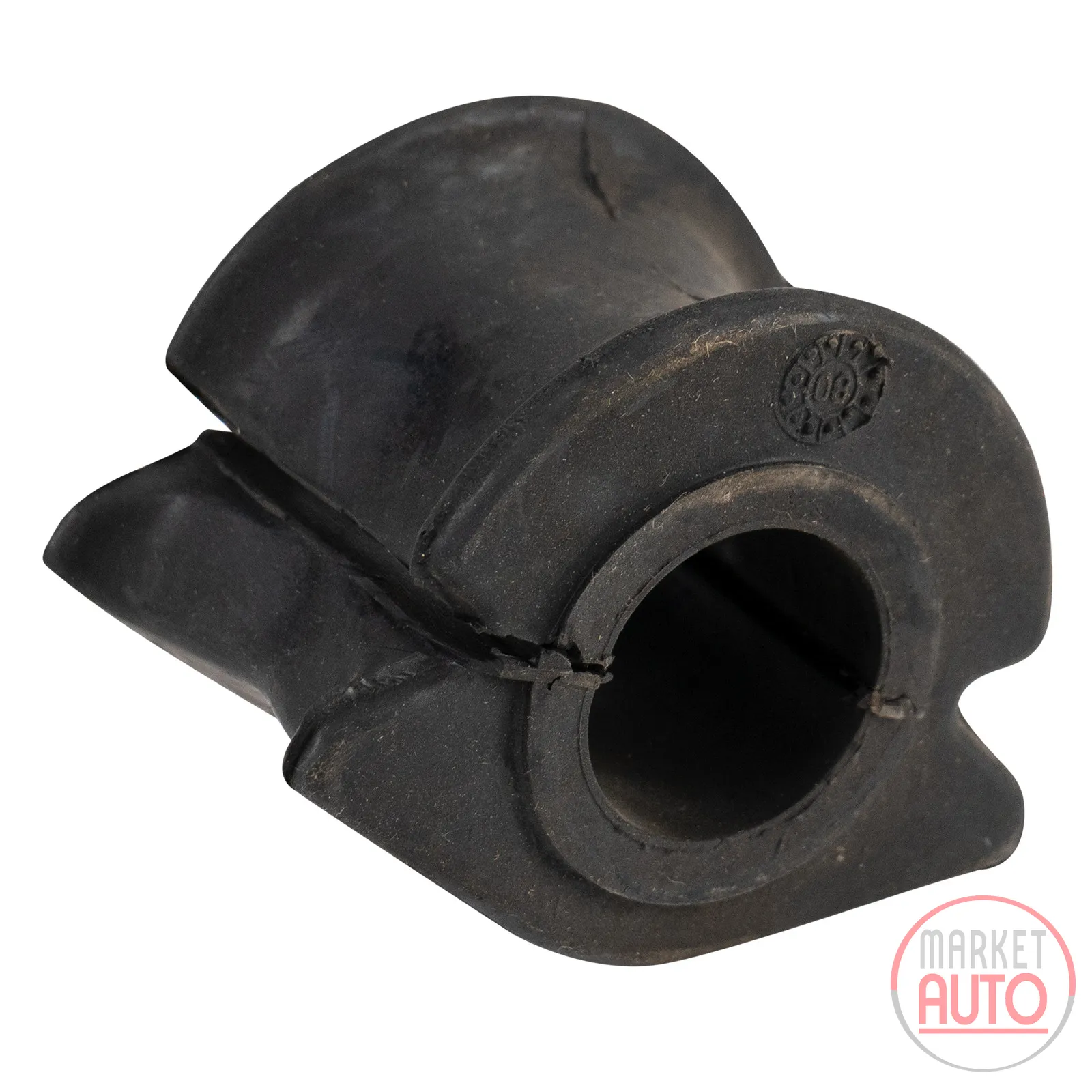 Stabilizer rubber inside 22 mm