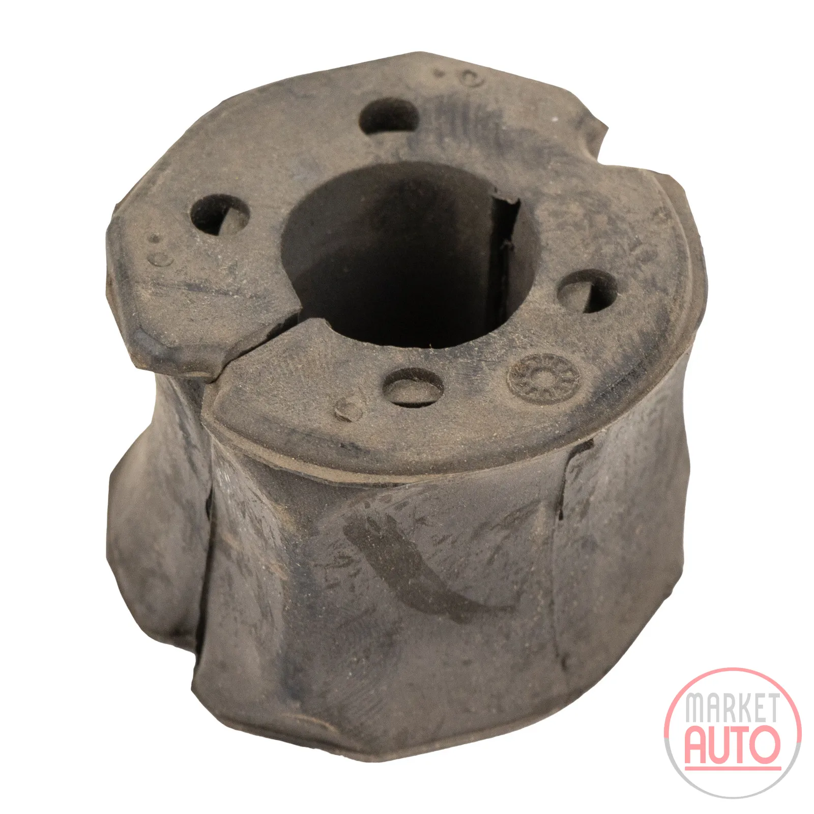Stabilizer rubber inside 21 mm
