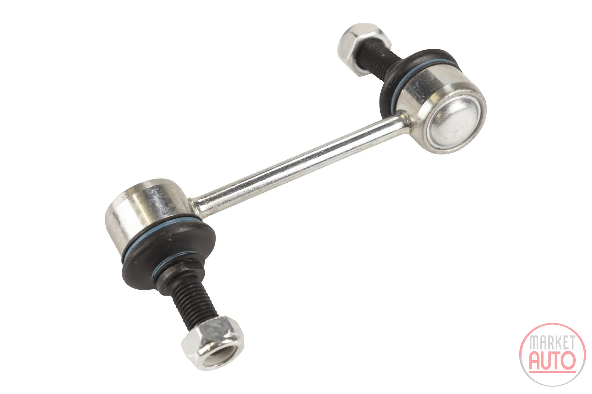 Stabilizer coupling rod rear right