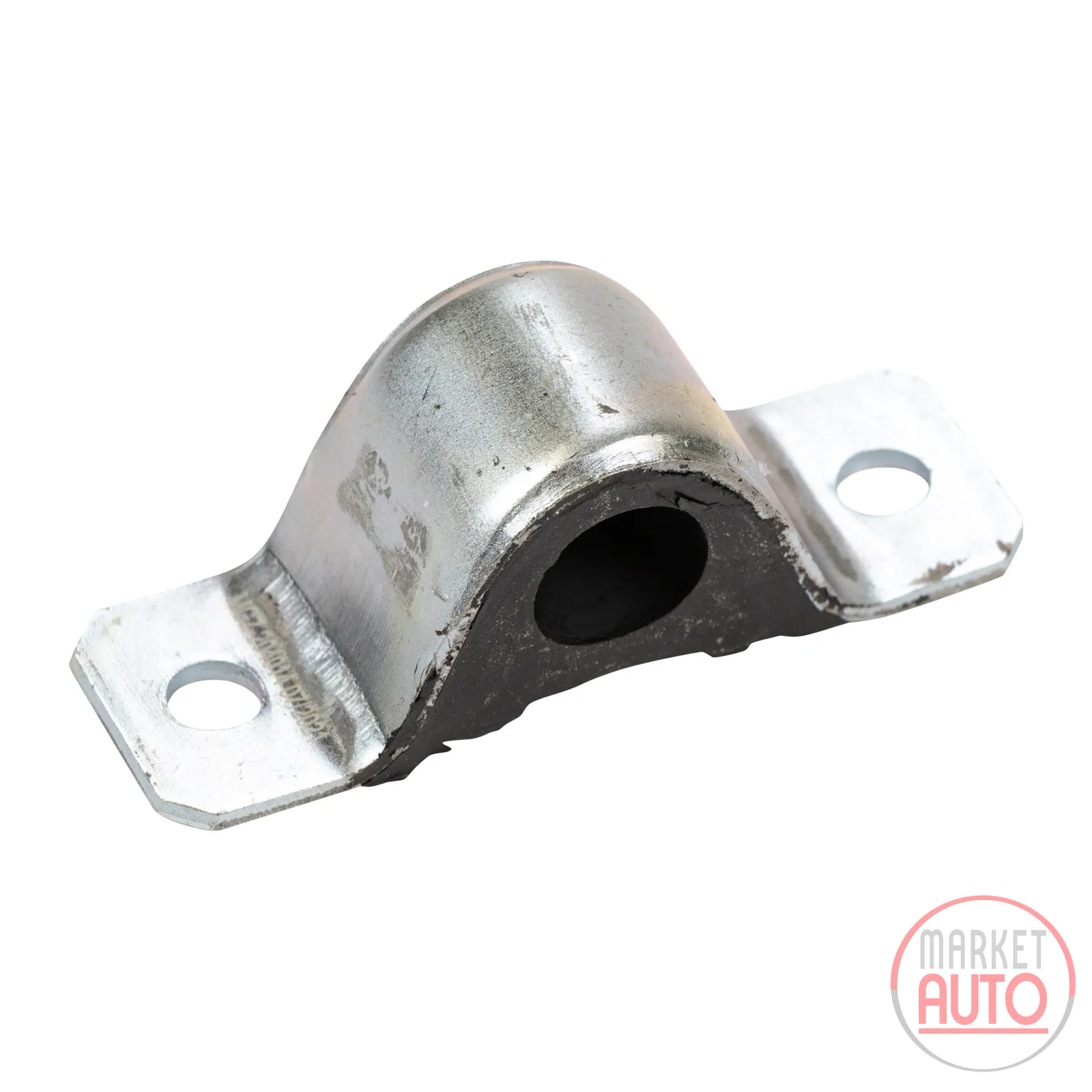 Stabilizer rubber outside 18 mm