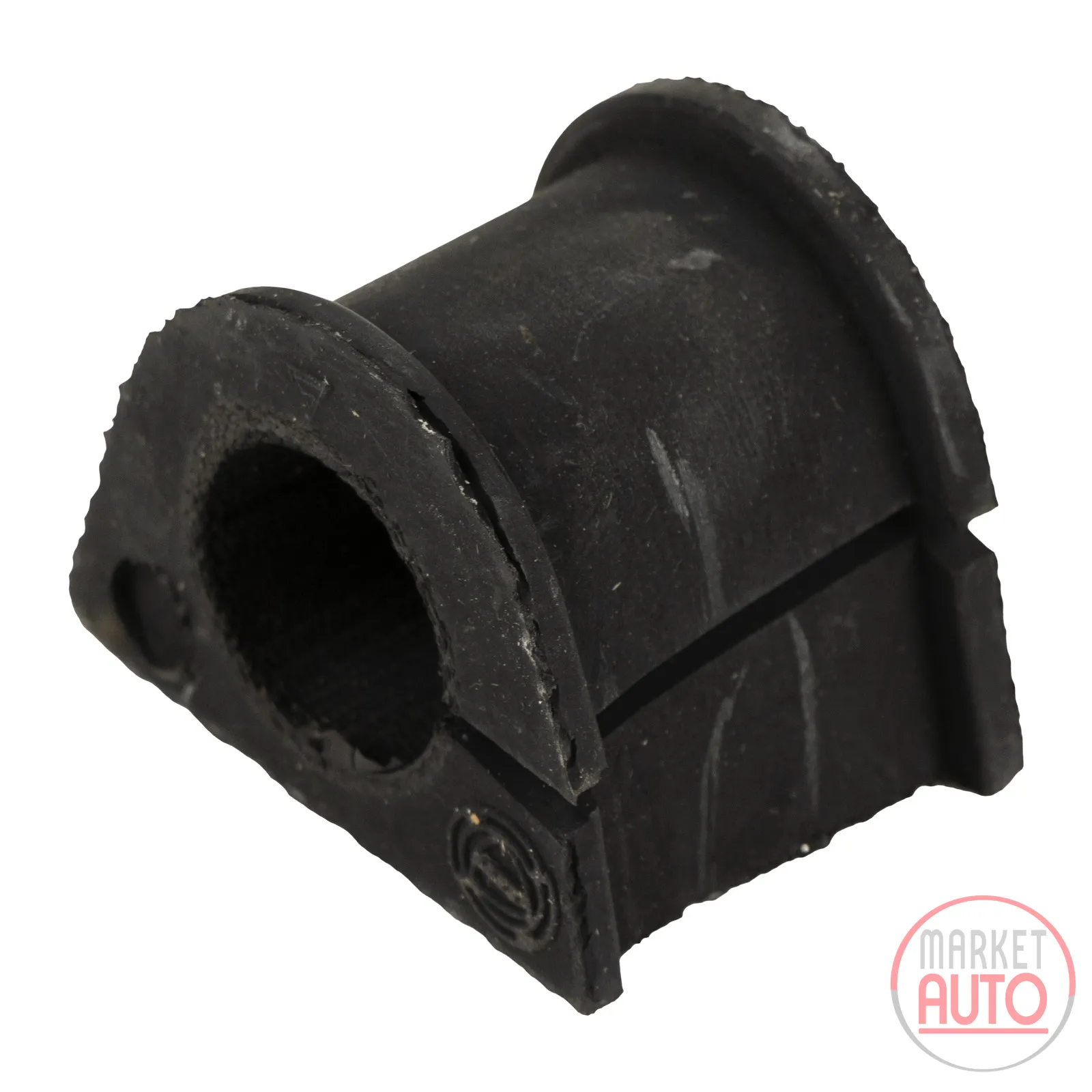 Stabilizer rubber inside 22 inside